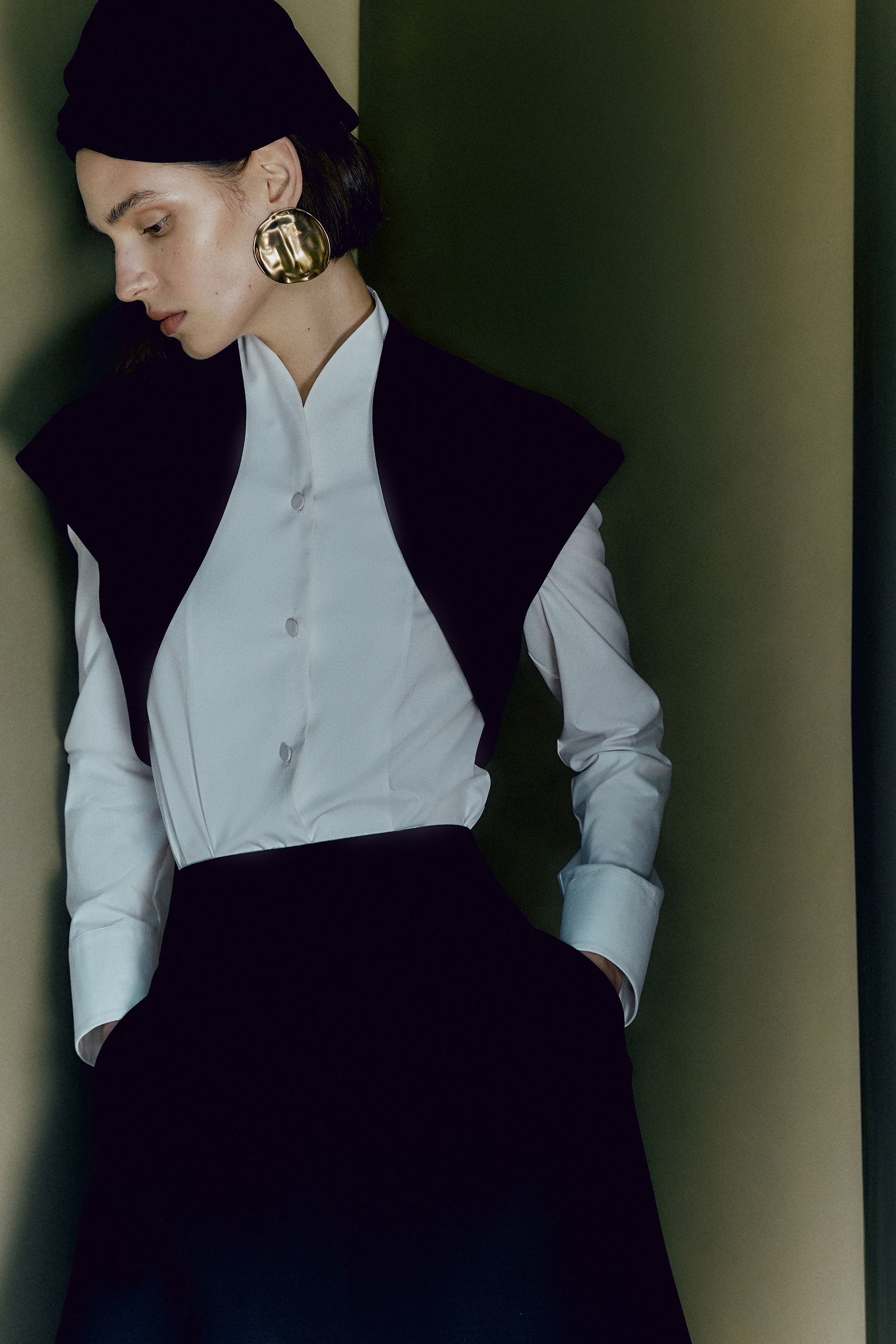 Huishan Zhang 2026早秋023